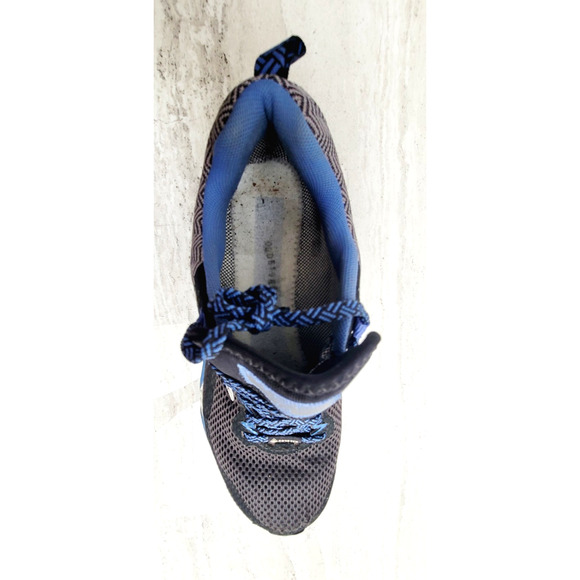 BROOKS GORE TEX CASCADIA RUNNING PATH TRAIL S HIKES SNEAKERS SZ 6 - Picture 4 of 10